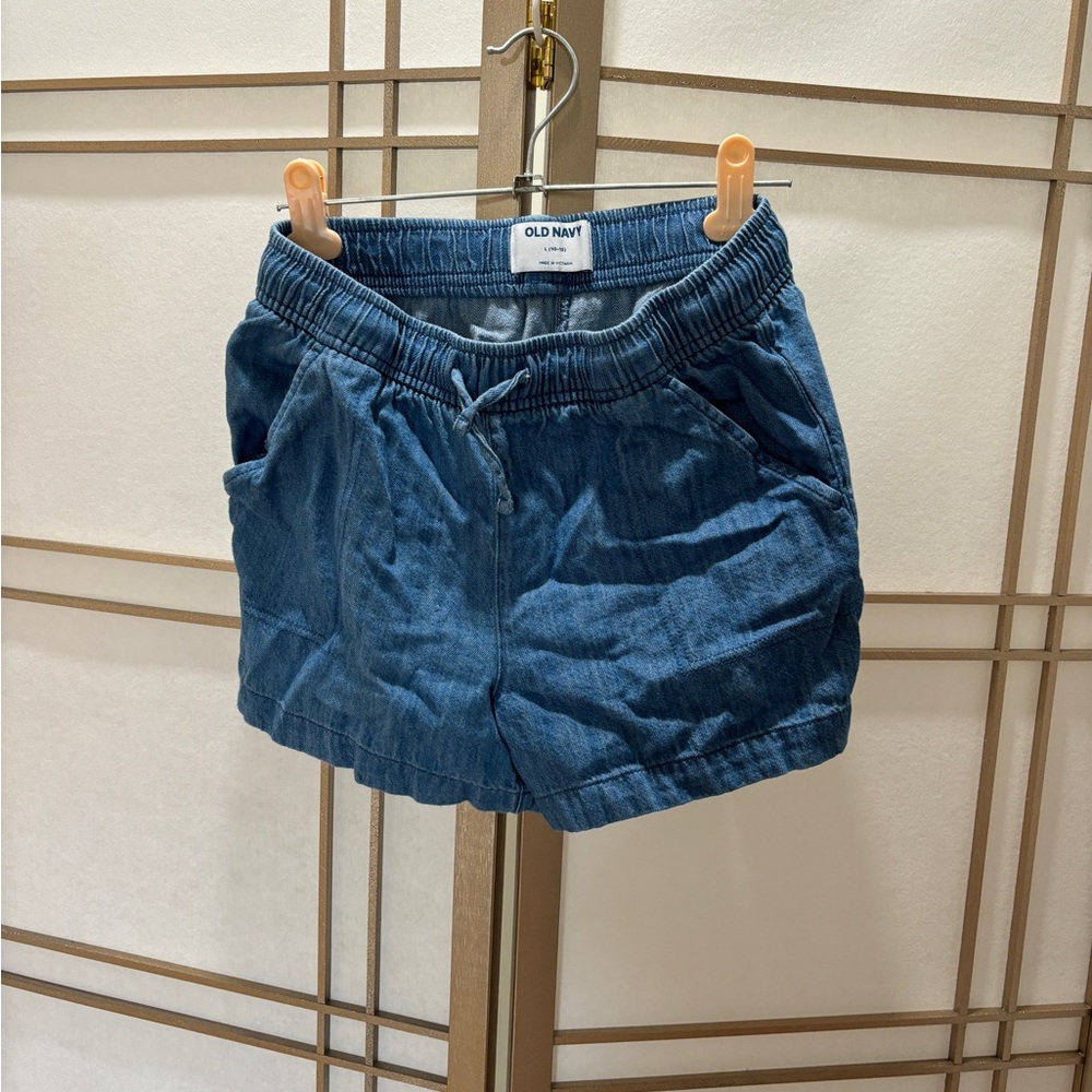 Girls Old Navy shorts